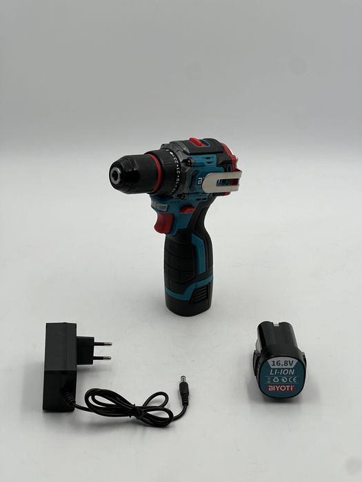 BYT-CD1015 Shurpavyot