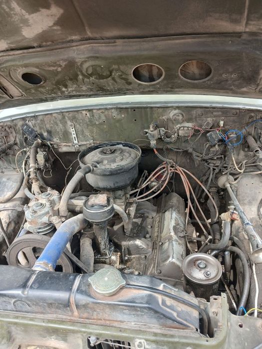 Vodoz sotiladi yili 1991 yomkosti 9tonna tayyor moshina