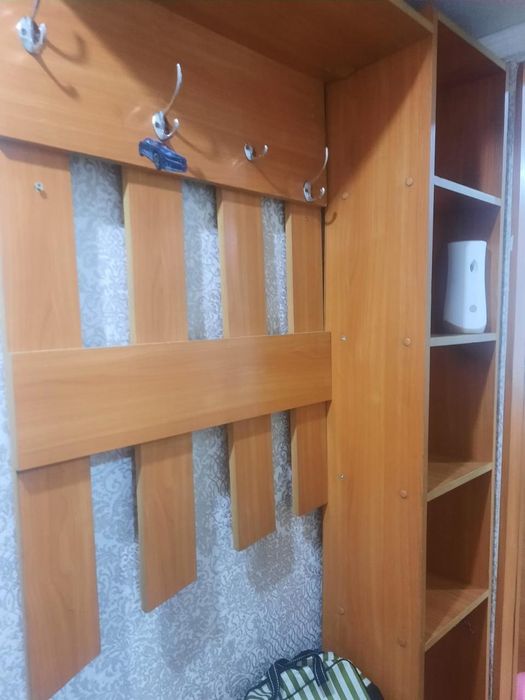 Сдам квартиру на длительное время