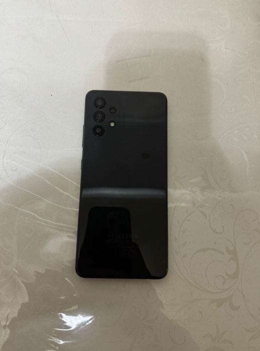 Самсунг А 32,128 гб