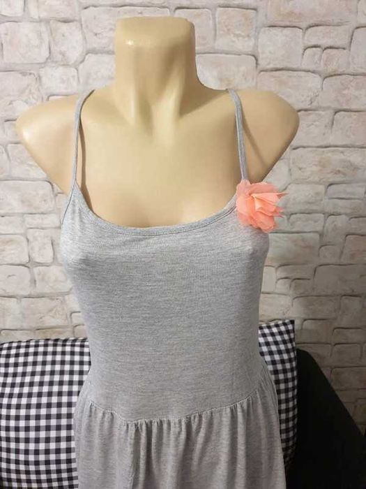 Rochie maxi Pepco,marimea 164 cm,stare f buna