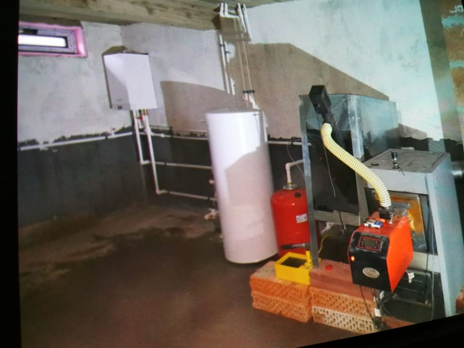 Instalator sanitar,termic, electrician și canalizare