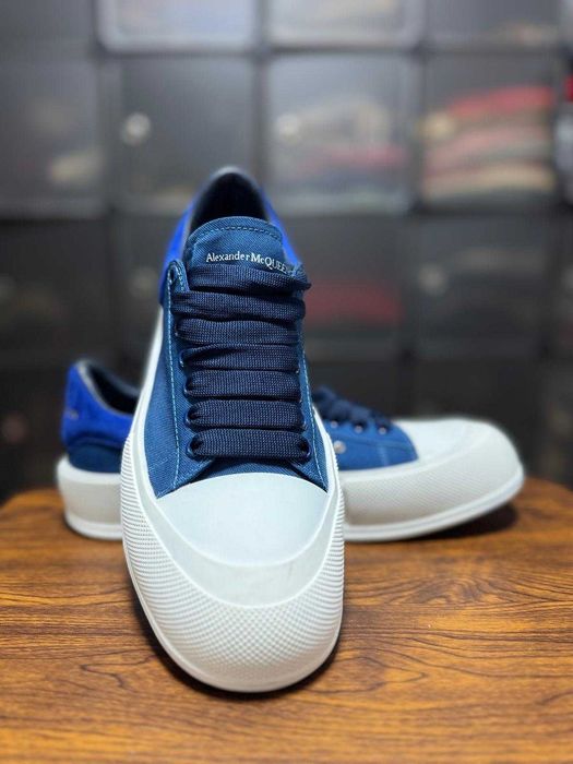 Tenisi Alexander McQueen,nr.44