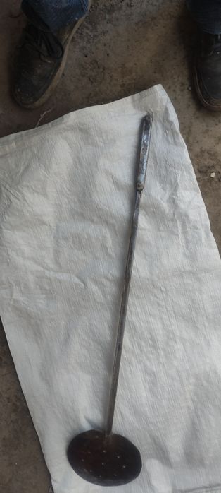 Капкир для плова