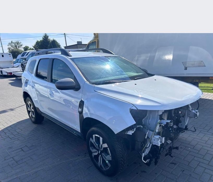 Dezmembrez dacia Duster 2018-2023