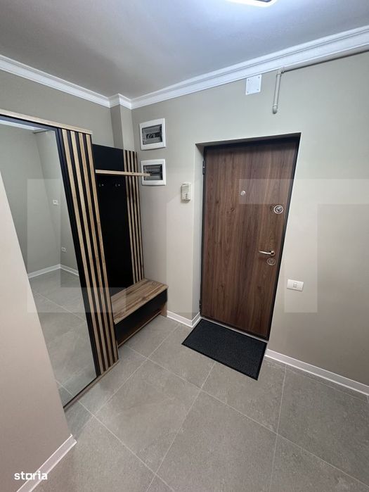 Apartament 2 camere, zona Podgoria