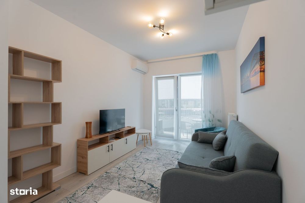 Apartament 2 camere | Parcare | Zona Tudor Vladimirescu