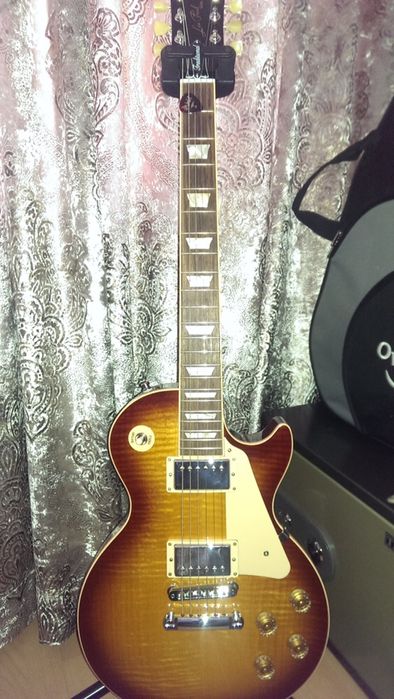 Страт американец