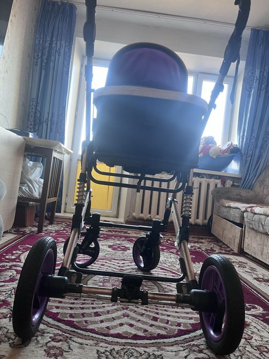 Коляска 3 в1 продам