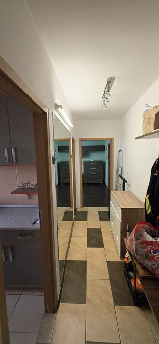 Apartament 2 cam central