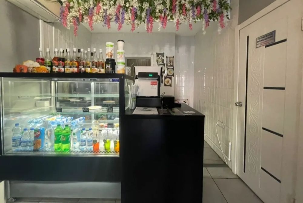 Продается комерчерское помещение!