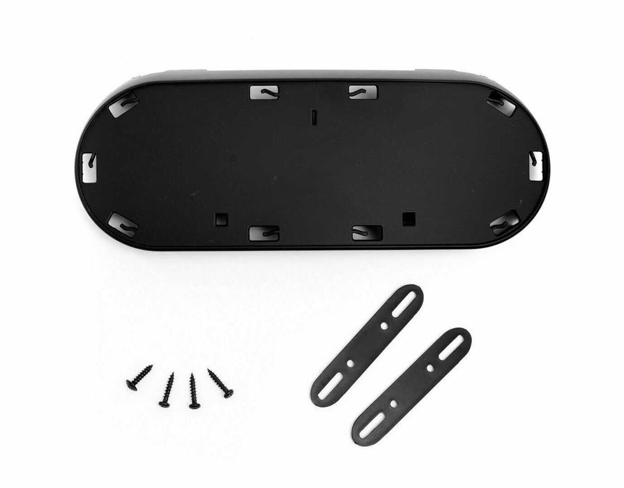 Bara Fata AUDI A3 05-08 RS STYLE Grila rama neagra
