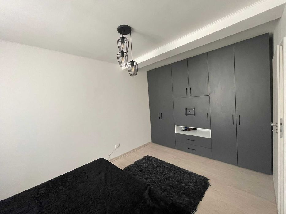 Apartament cu 2 camere Giroc IQ Hotel Braytim