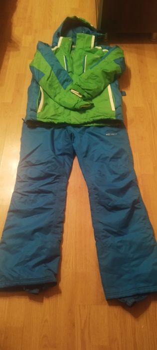 Ски яке и панталон