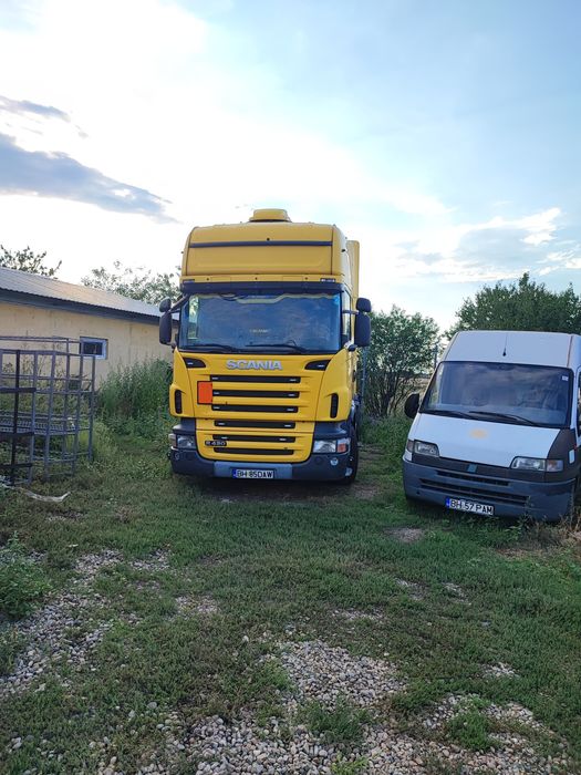 Scania de vanzare