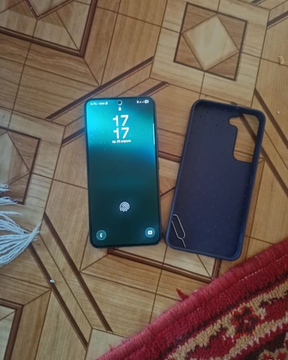 Самсунг s22 8/8/128 гб