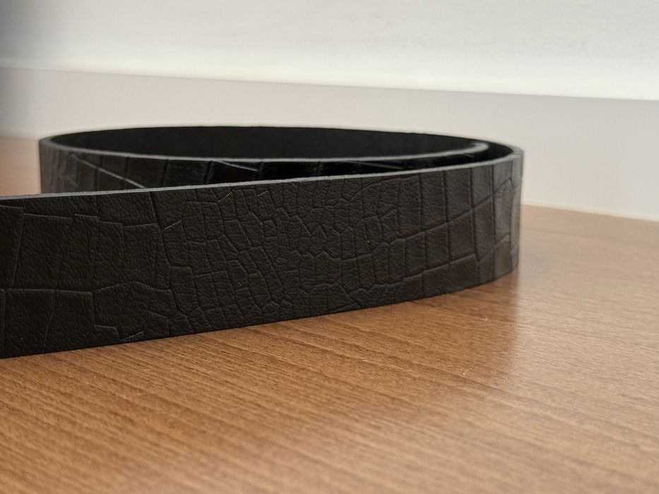 Curea pierre cardin piele naturala