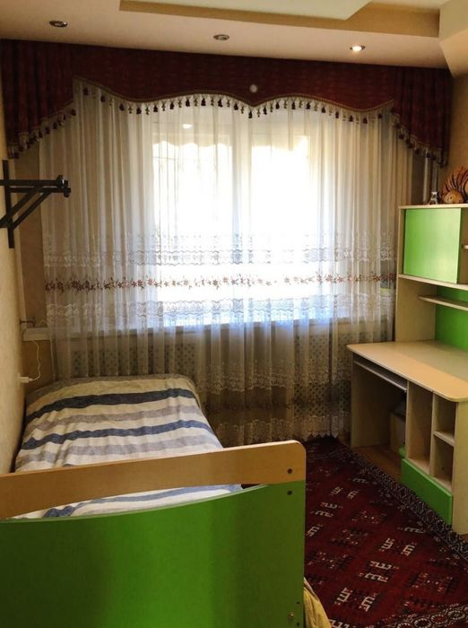 Юнусабад 4, 4/3/4 ФрАнЦиЯ Неторец Частично МеБеЛиРоВаНнАя