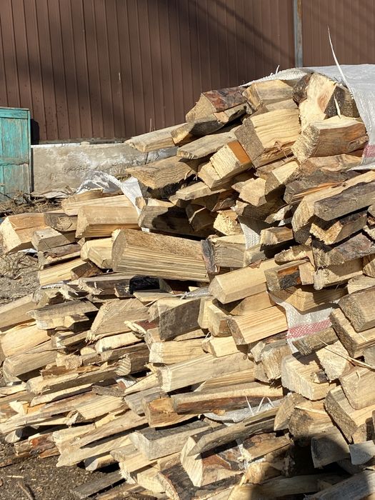 Дрова мешках доставка бесплатно