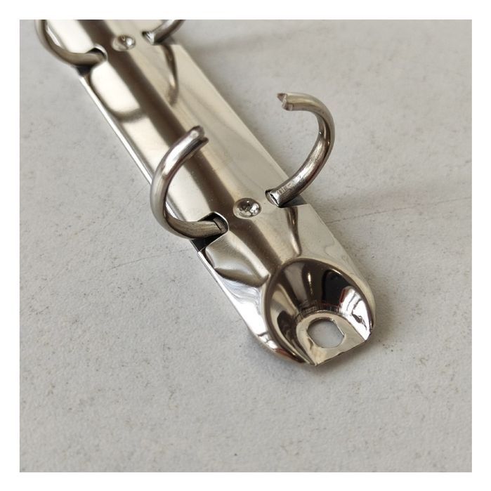 Кольцевой механизм А5