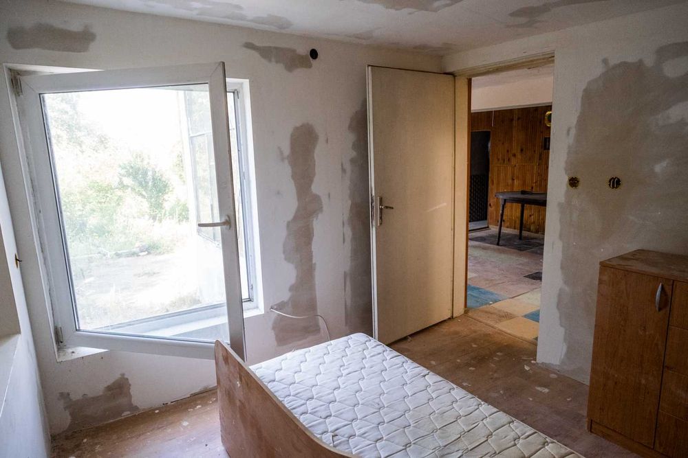 Продава се Къща в с. Крушево, Област Габрово - 90 кв.м за 374 €/кв.м - Снимка #9