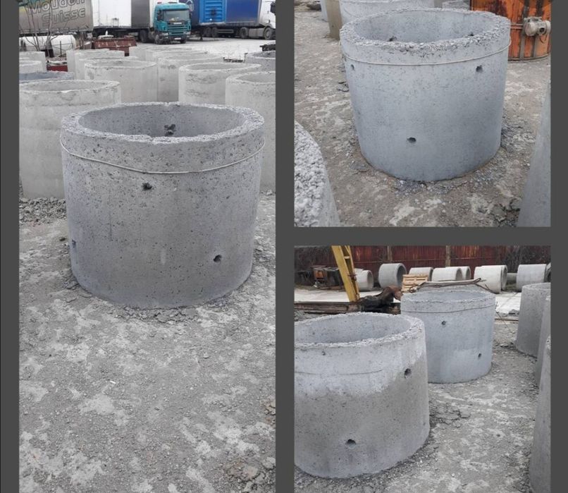 Изграждане на септични ями