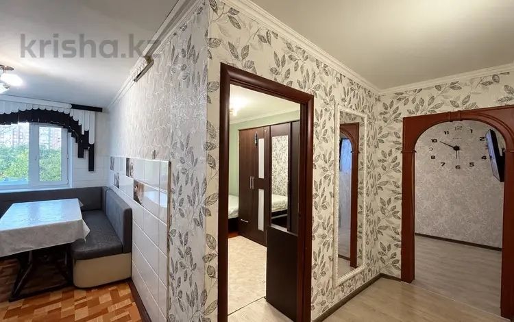 Продается 4-комн. квартира, 63м2 , 5/5 этаж
