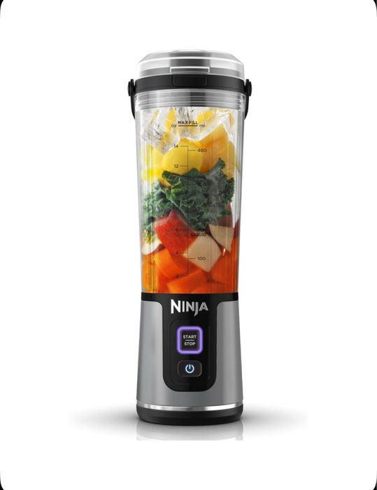Портативный блендер Ninja