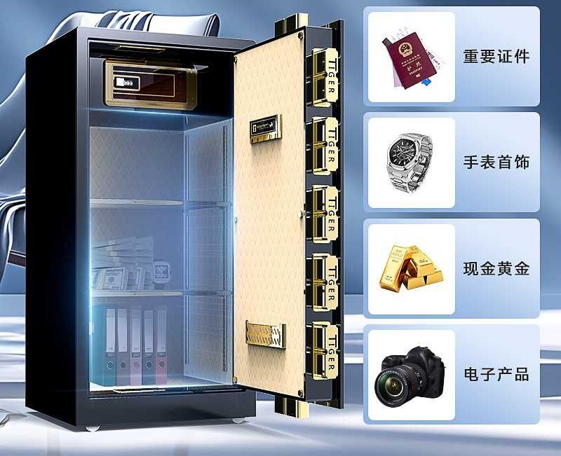 SMART seyf| ХОРОШИЙ СЕЙФ ДЛЯ ДОМА/ крепиться на стену