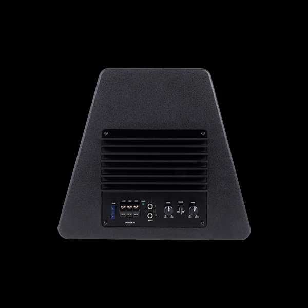 Продам автомобильный активный сабвуфер CW800D,