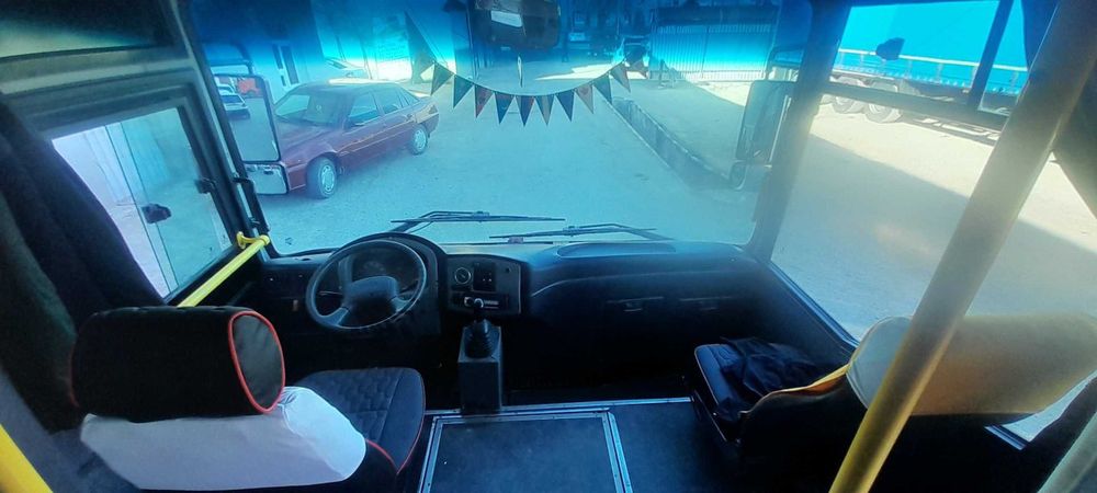 Xolati alo kamchiligi yoʻq