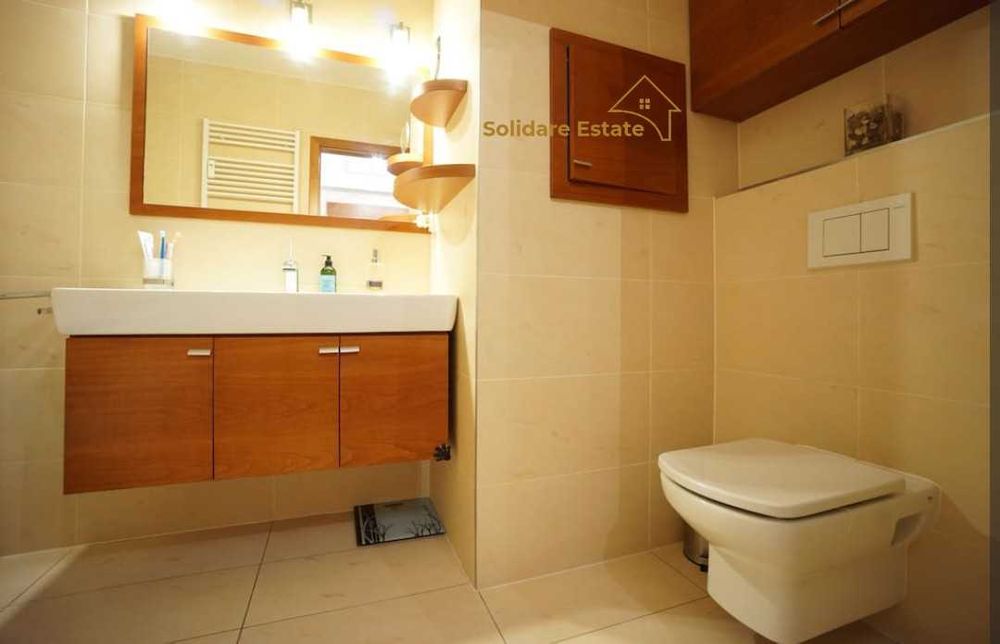 Дава се под наем Двустаен апартамент в София, Младост 1 - 60 кв.м за 475 € - Снимка #1