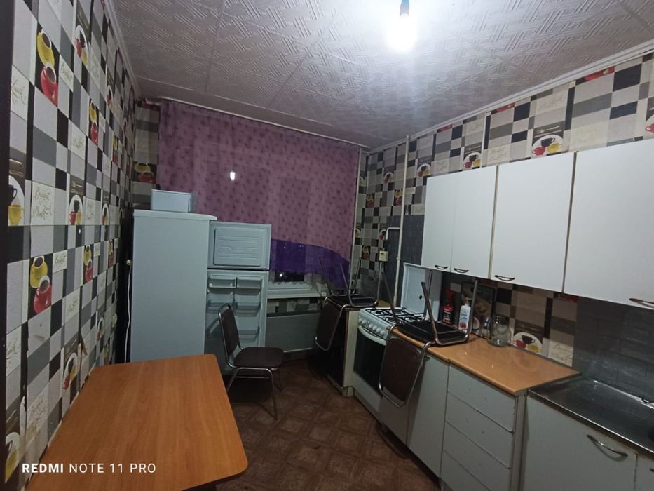 Сдам  однокомнатную квартиру