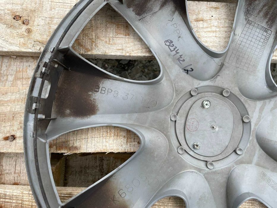 15 цола Тасове MAZDA 3 Мазда3