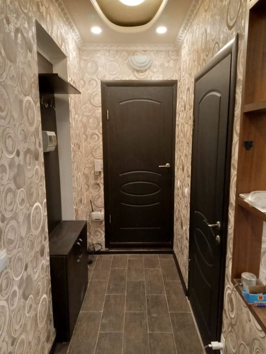 Отделка и ремонт