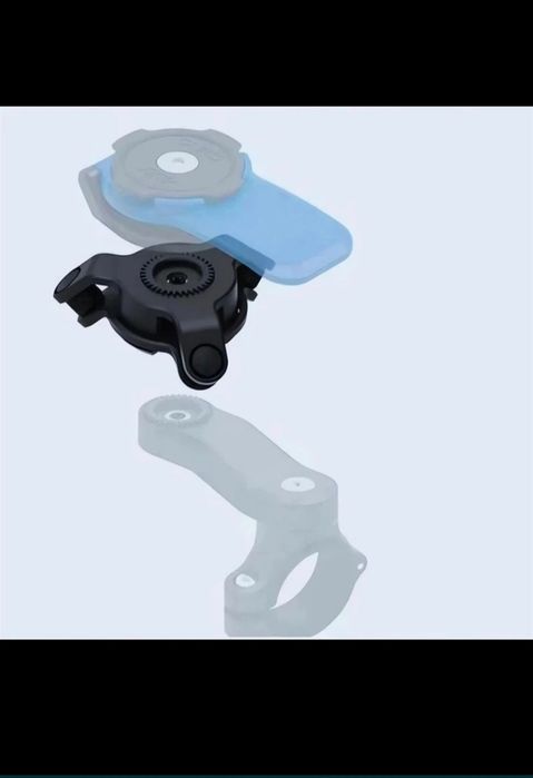 Стойка за телефон за мотор / колело тип Quad Lock