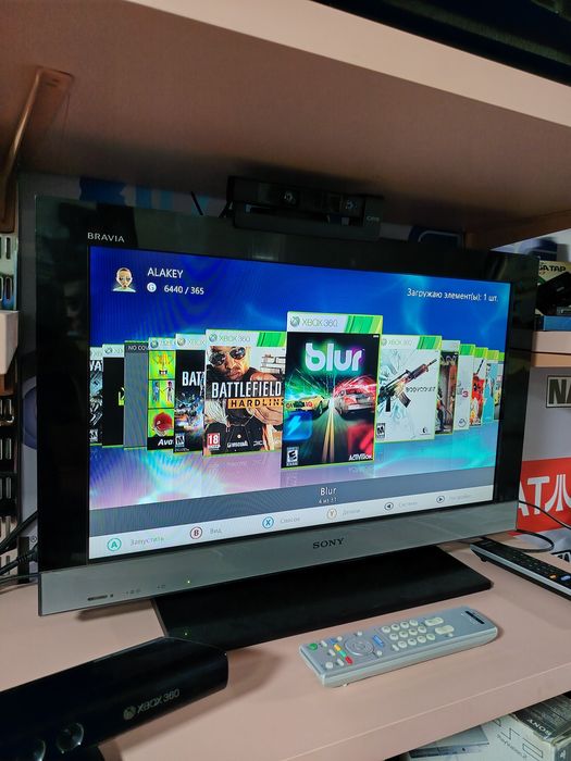 Xbox 360 Slim 250GB