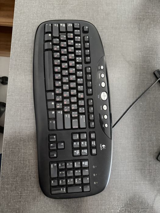 Стара Техника, клавиатури, мишки, екрани и т.н