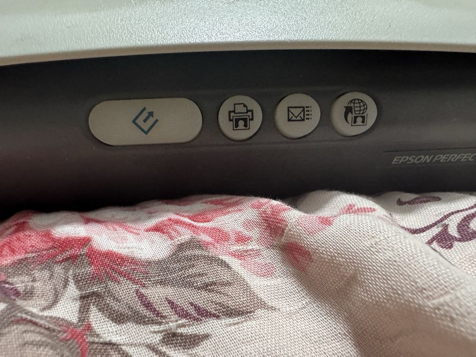 Vand scanner portabil