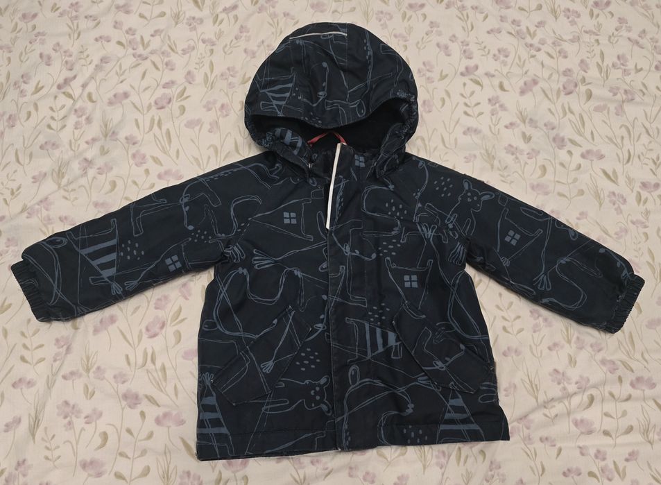 Комбинезон Reima