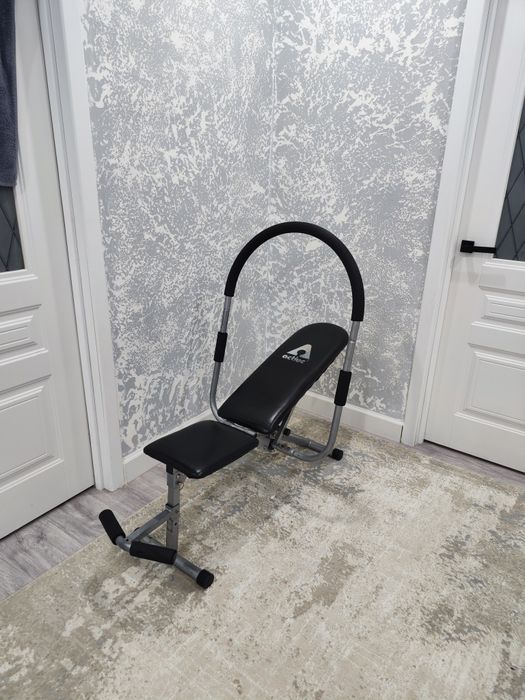 Тренажёр для пресса бу