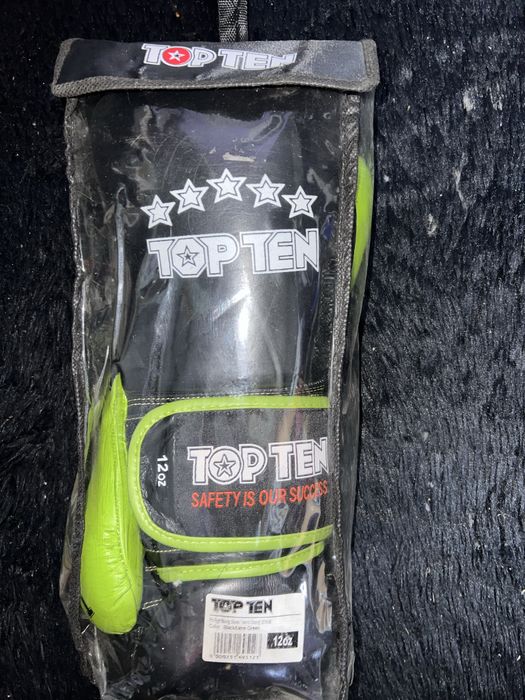 Mănuși ,,TOPTEN’