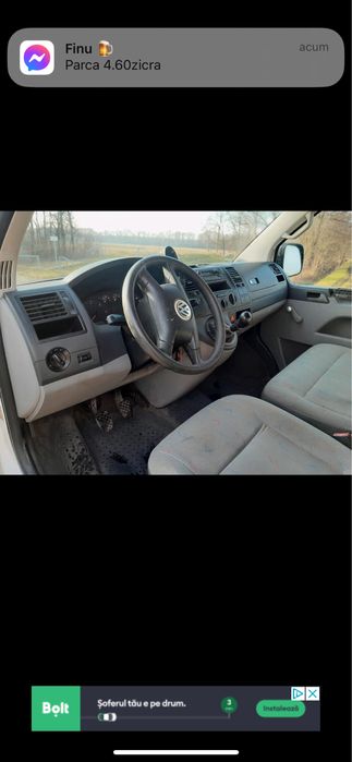 Trasporter t5 1.9 tdi