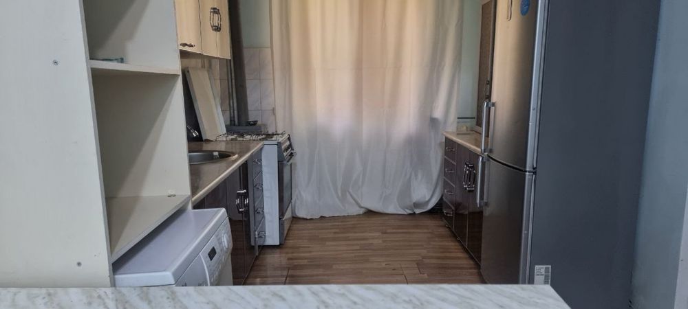 3 хонали квартира ижарага берилади