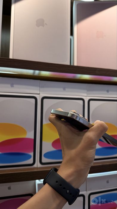 iphone 15 pro max naxtka va nasiya savdoga