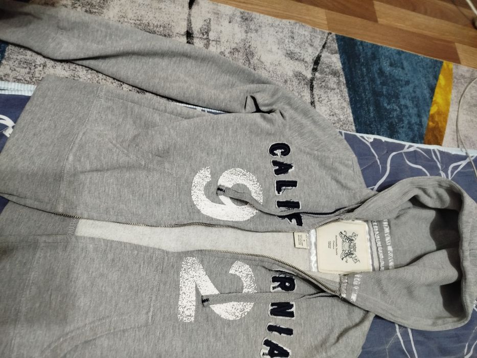 Спортивка ( вверх)