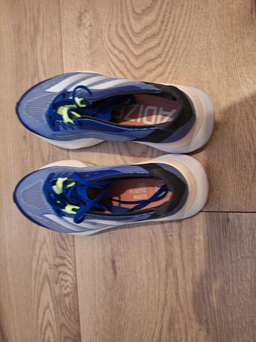 Încălțăminte unisex ADIDAS Adizero Boston 12