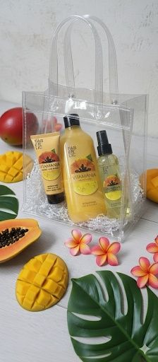 Подарочные наборы