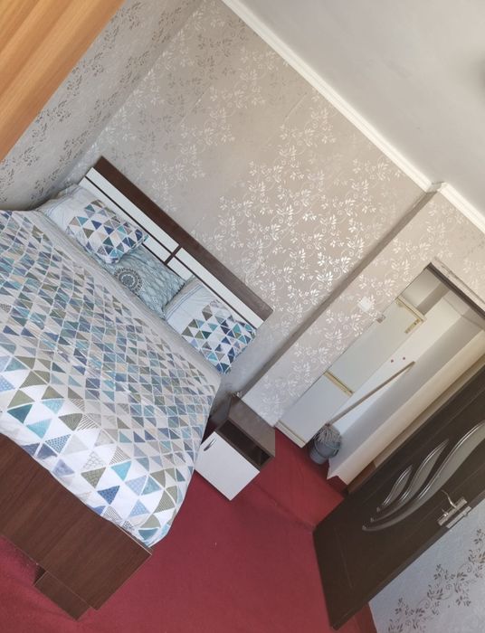 Vand apartament 2 camere Gara Slobozia