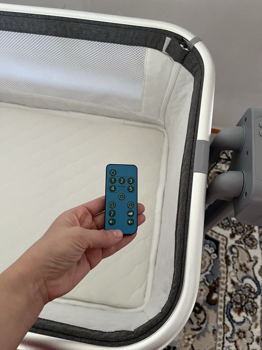 Кидилоның люлькасы сатылады